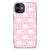 iPhone 12 Pro | 12 (6.1") Back Cover Sleeping Cats