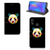 Huawei P Smart Plus Magnet Case Panda Color