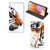 Bookcase Samsung Galaxy A32 4G | A32 5G Enterprise Editie Watercolor Tiger - B2C Telecom