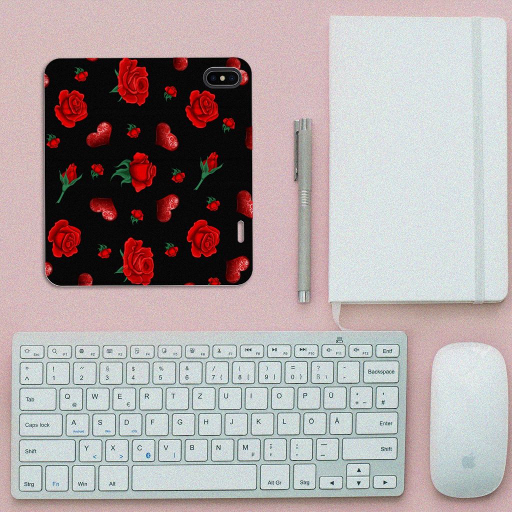 Apple iPhone X | Xs Magnet Case Valentine - B2C Telecom