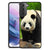 Samsung Galaxy S21 Plus Dierenprint Telefoonhoesje Panda B2C Telecom