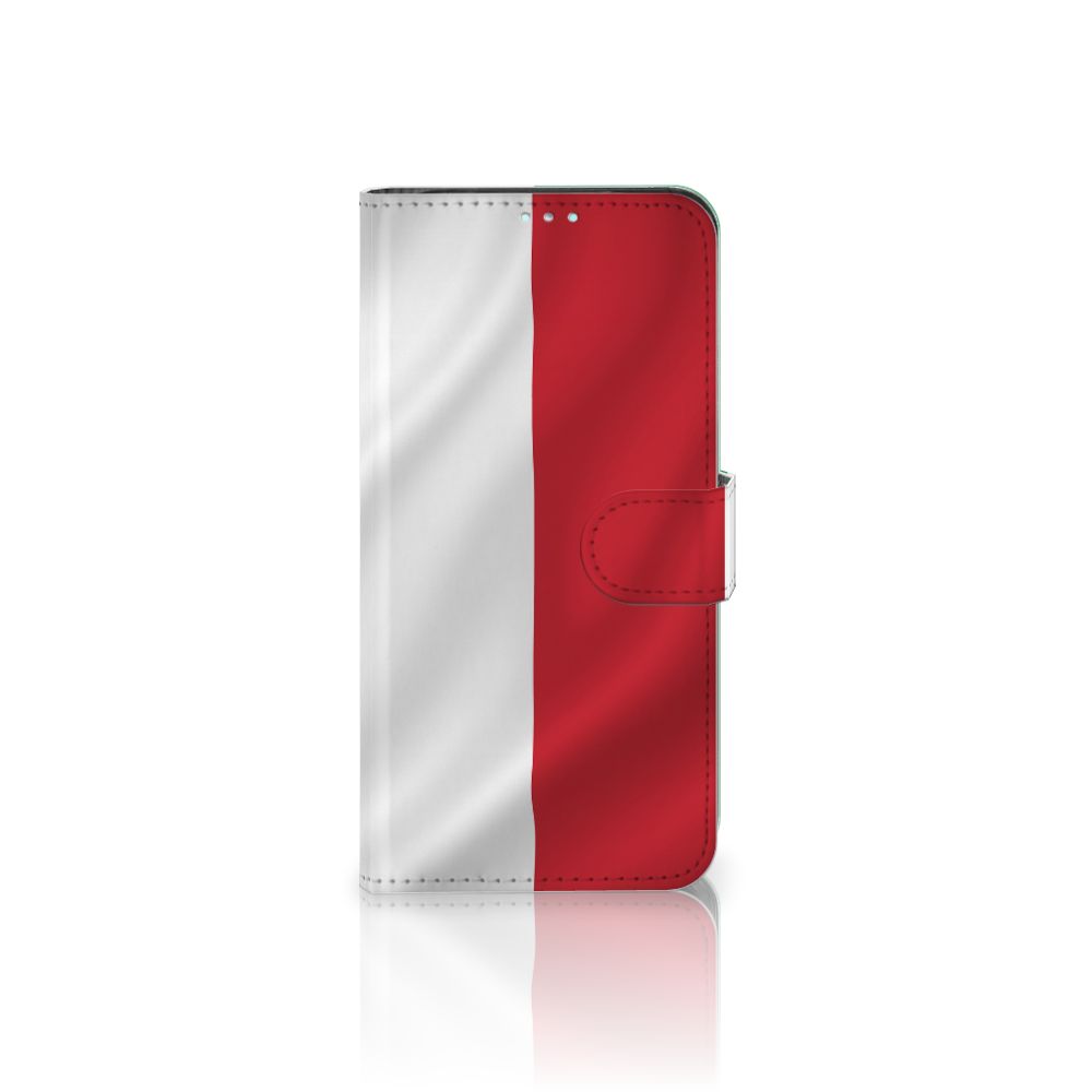 Samsung Galaxy A41 Bookstyle Case Italië