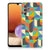 Samsung Galaxy A32 4G | A32 5G Enterprise Editie TPU bumper Funky Retro B2C Telecom