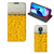 Motorola Moto G9 Play Flip Style Cover Bier - B2C Telecom