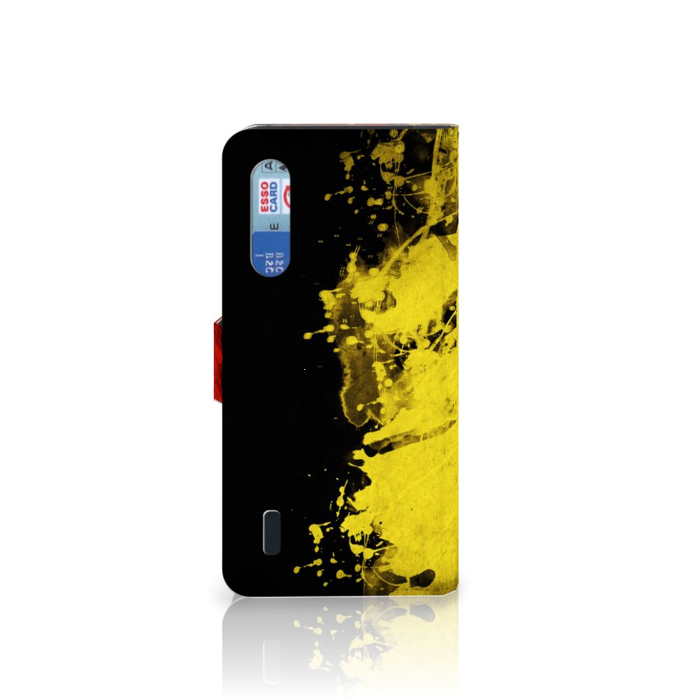 Xiaomi Mi 9 Lite Bookstyle Case België