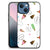 Apple iPhone 13 mini Back Cover Hoesje IJsjes