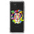 Samsung Galaxy A03 Stevig Bumper Hoesje Lion Color B2C Telecom