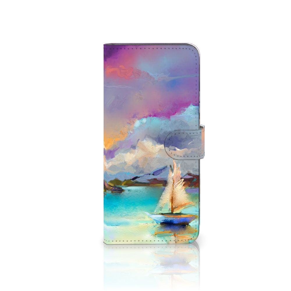 Hoesje Xiaomi Redmi 10C Boat