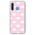 Huawei P30 Lite Case Anti-shock Sleeping Cats