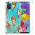 Samsung Galaxy A51 Siliconen Case Icecream