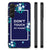 Samsung Galaxy S23 Plus Telefoon Hoesje Flowers Blue DTMP