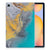 Samsung Galaxy Tab S6 Lite | S6 Lite (2022) Tablet Back Cover Marble Blue Gold - B2C Telecom
