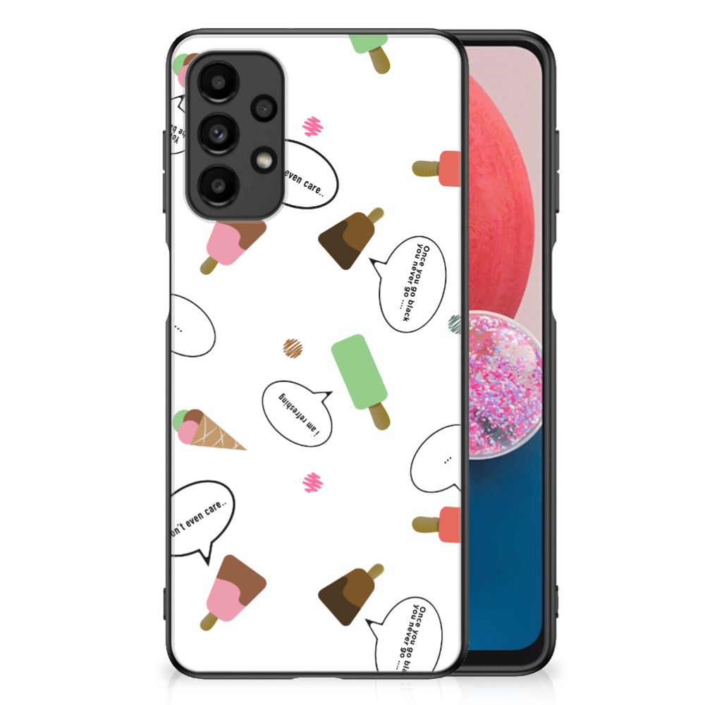 Samsung Galaxy A13 4G Back Cover Hoesje IJsjes B2C Telecom
