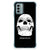 Extreme Case Nokia G22 Skull Eyes