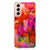 Back Cover Samsung Galaxy S21 FE Tulips