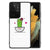 Samsung Galaxy S21 Ultra Hoesje Cactus Glad B2C Telecom