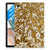 TPU Case Samsung Galaxy Tab A8 2021/2022 Barok Goud - B2C Telecom