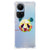 OPPO Reno10 | 10 Pro Stevig Bumper Hoesje Panda Color B2C Telecom