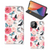 iPhone 12 Pro Max Smart Cover Butterfly Roses - B2C Telecom