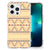 Apple iPhone 13 Pro Doorzichtige Silicone Hoesje Aztec Yellow B2C Telecom