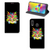 Samsung Galaxy M20 Magnet Case Cat Color