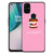 OnePlus Nord N10 5G Back Cover Hoesje Nut Boyfriend