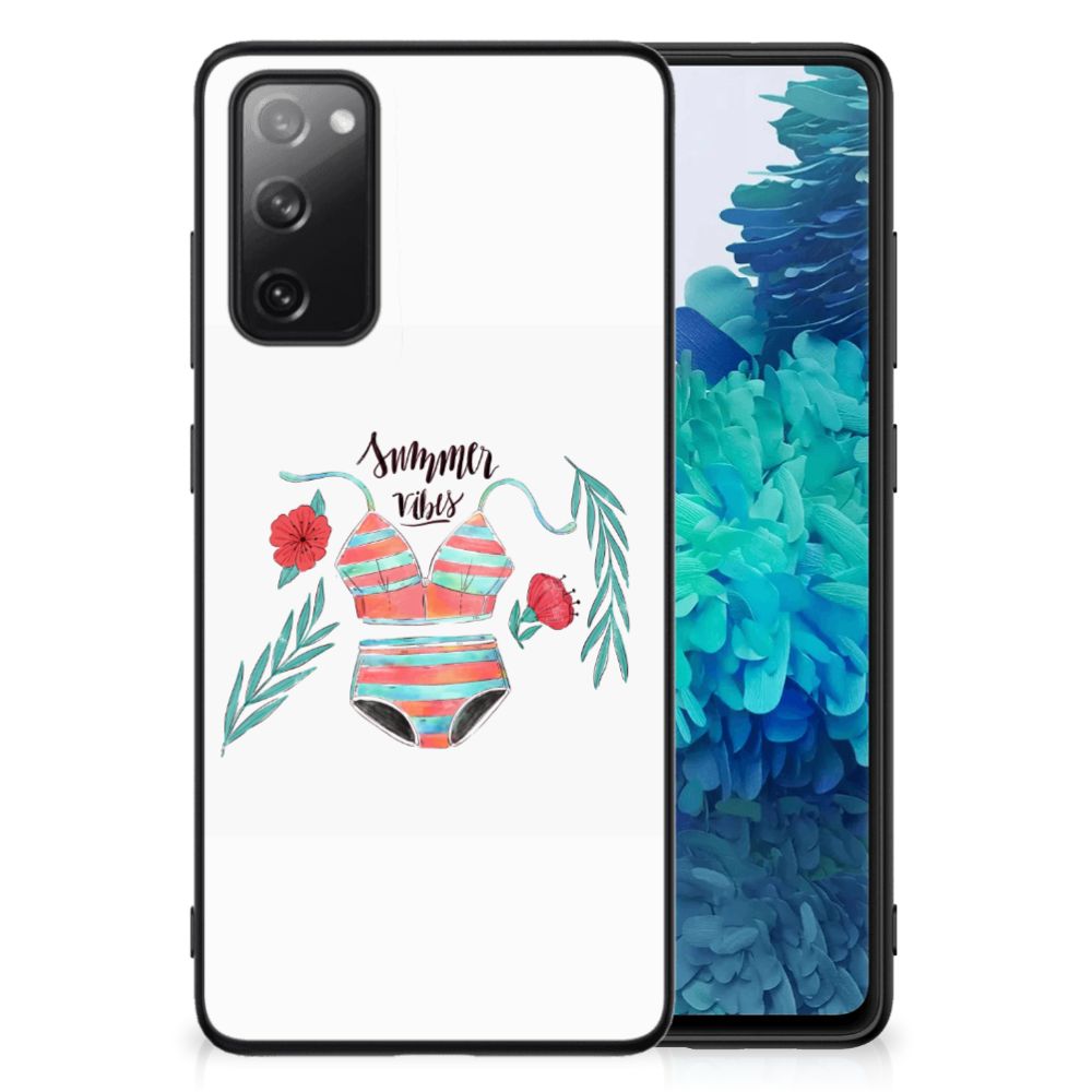 Samsung Galaxy S20 FE Hoesje Boho Summer B2C Telecom