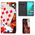 Samsung Galaxy A40 Hippe Standcase Casino