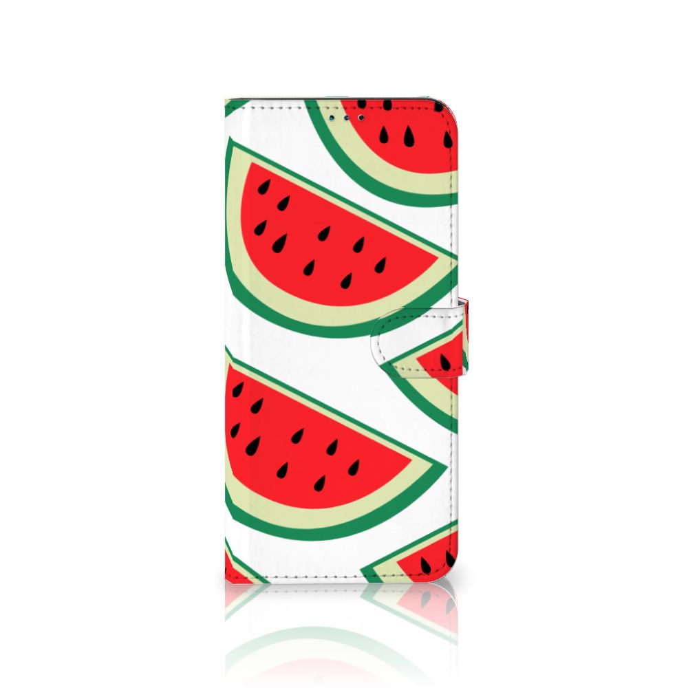 Nokia G50 Book Cover Watermelons