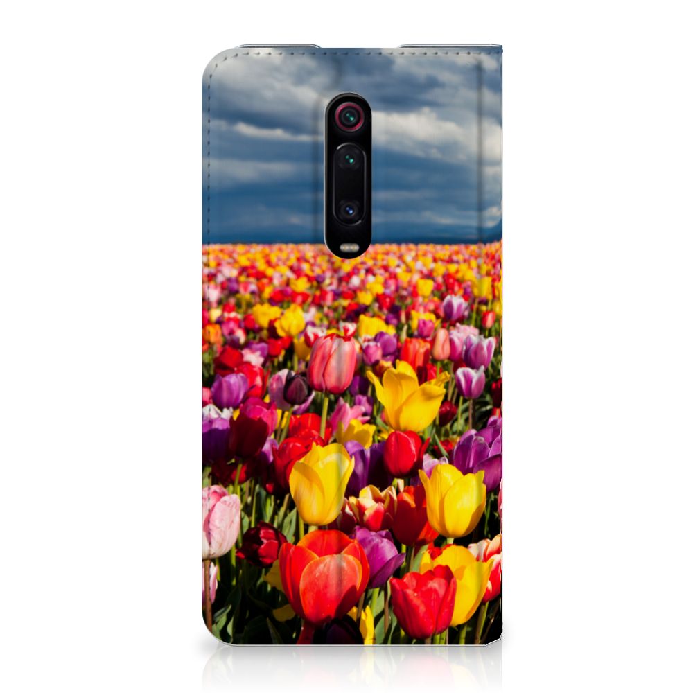 Xiaomi Redmi K20 Pro Smart Cover Tulpen - B2C Telecom