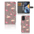 Motorola Moto G22 Telefoonhoesje met Pasjes Flamingo