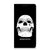 Mobiel BookCase Samsung Galaxy S23 Skull Eyes