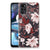 Hoesje maken Motorola Moto G22 Watercolor Flowers B2C Telecom