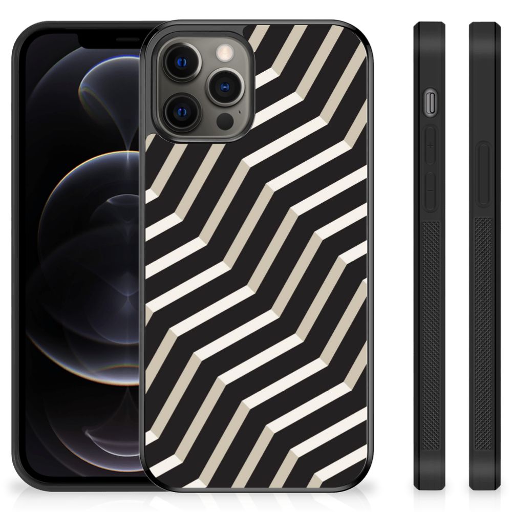 iPhone 12 Pro Max Grip Case Illusion B2C Telecom
