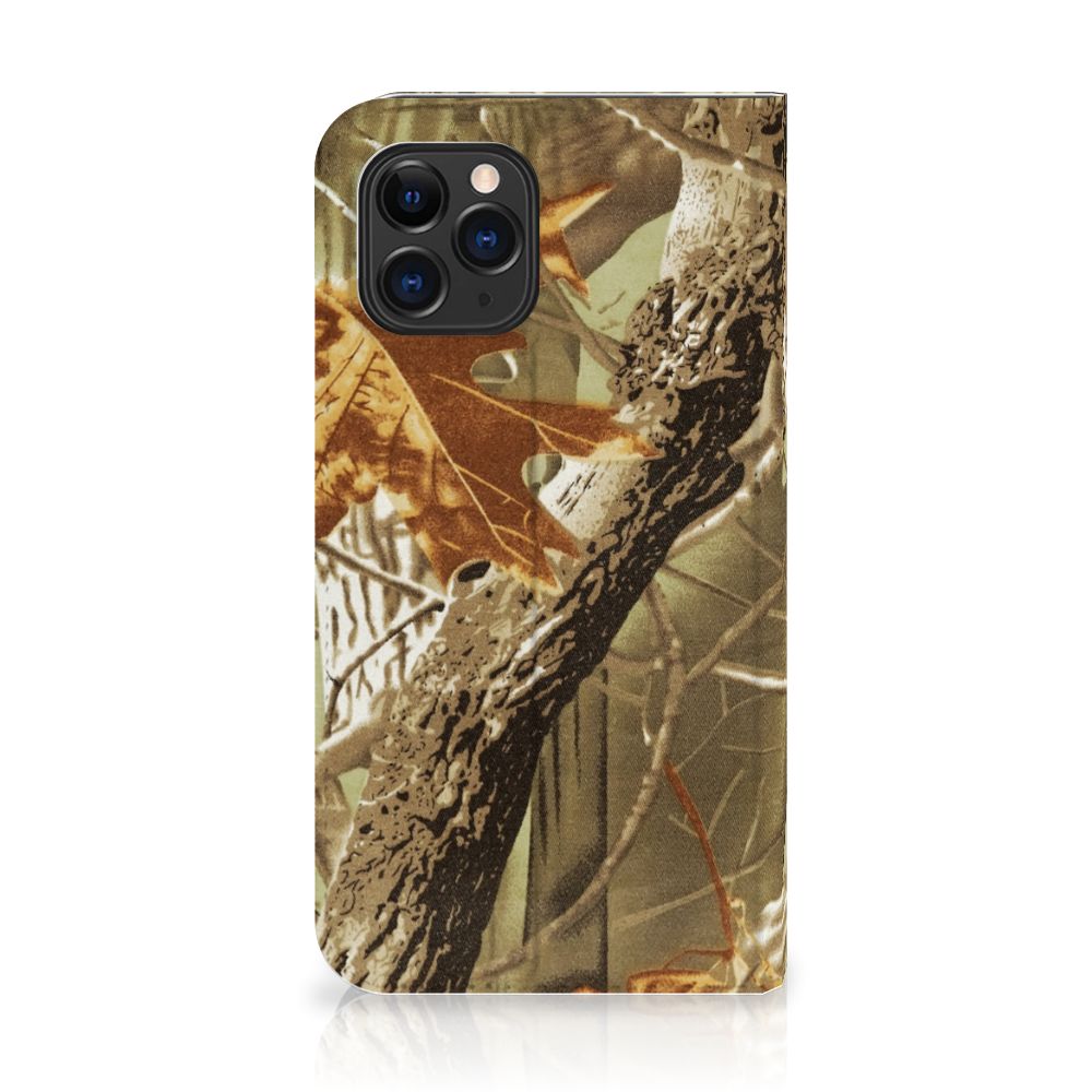 Apple iPhone 11 Pro Smart Cover Wildernis