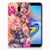 Samsung Galaxy J6 Plus (2018) TPU Case Bosje Bloemen