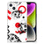 Extreme Case iPhone 14 Skull Red B2C Telecom