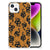 Case Anti-shock voor iPhone 14 Snakes B2C Telecom