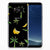 Samsung Galaxy S8 TPU Case Banana Tree