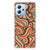 Xiaomi Redmi Note 12 5G Back Cover Retro