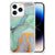 Back Cover voor iPhone 14 Pro Watercolor Mix B2C Telecom