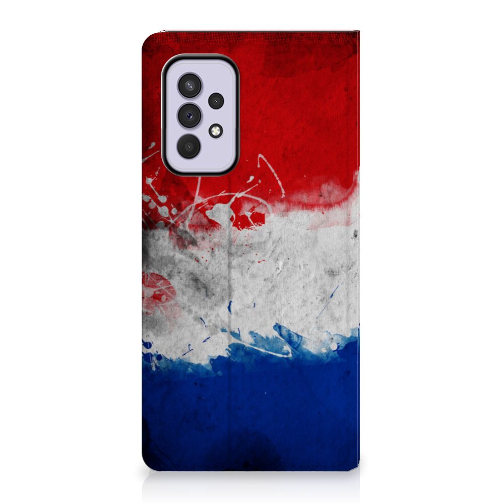 Samsung Galaxy A33 5G Standcase Nederland - B2C Telecom