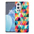 OnePlus 9 Pro TPU bumper Geruit B2C Telecom