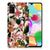 Samsung Galaxy A41 TPU Case Flowers B2C Telecom