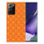 Samsung Galaxy Note20 Ultra TPU bumper Batik Oranje B2C Telecom