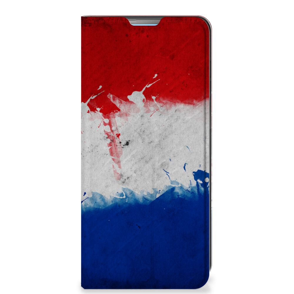 OPPO A74 4G Standcase Nederland - B2C Telecom