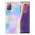 Hoesje maken Samsung Note 20 Watercolor Light B2C Telecom