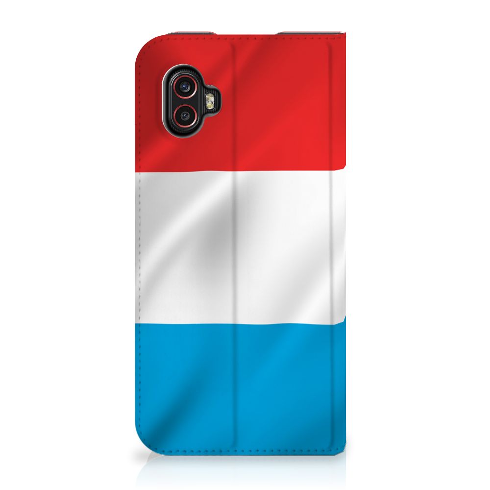Samsung Galaxy Xcover 6 Pro Standcase Luxemburg - B2C Telecom