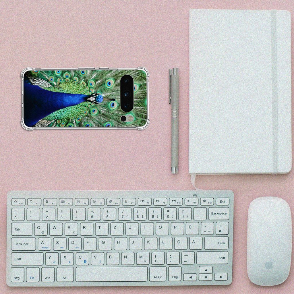 Google Pixel 8 Pro Case Anti-shock Pauw B2C Telecom