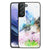 Kleurrijke Telefoonhoesje Samsung Galaxy S22 Plus Vogel B2C Telecom